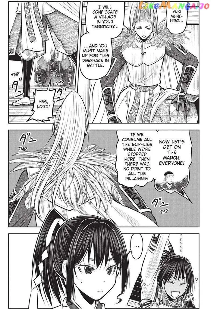 The Elusive Samurai Chapter 135 image 13_optimized
